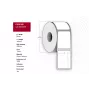 Rotoli di etichette Capture CA-3006255 — etichette adesive per stampante 76 × 152 mm, anima 76 mm