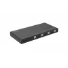 Switch KVM Microconnect MC-HDMIKVM0401-4K 4K Ultra HD HDMI USB