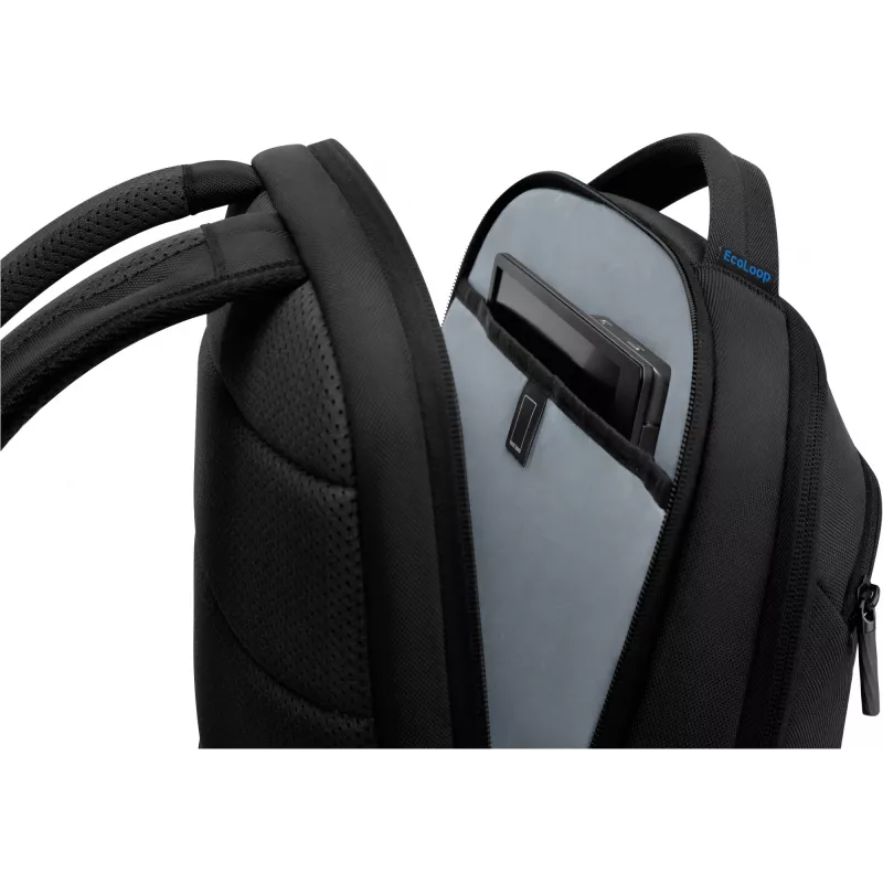 DELL Pro 14-16 Plus EcoLoop Backpack - CP5723, zaino, 39.6 cm (15.6 pollici), tracolla, 600 g