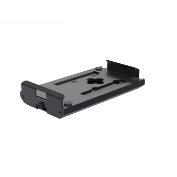 SpacePole TabPOS supporto tablet e mPOS U-Frame, tablet da 7 pollici - 13 pollici