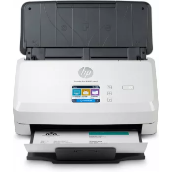 HP ScanJet Pro N4000 snw1 scanner a scansione con alimentatore automatico 600 x 600 DPI