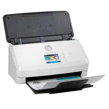 HP ScanJet Pro N4000 snw1 scanner a scansione con alimentatore automatico 600 x 600 DPI