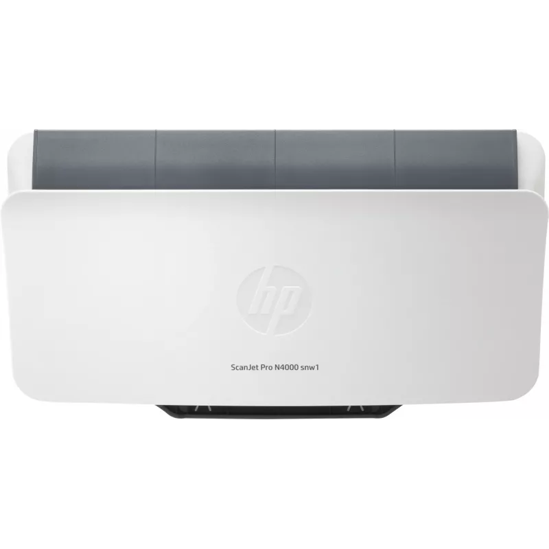 HP ScanJet Pro N4000 snw1 scanner a scansione con alimentatore automatico 600 x 600 DPI