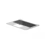 HP N08383-B31 tastiera ricambio per laptop
