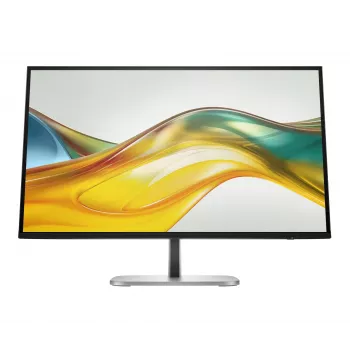 Monitor HP Series 5 Pro 27 pollici QHD 27 pollici LCD 2560 x 1440