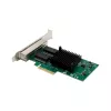 Scheda di rete MicroConnect I350-T4 PCIe x4 1GbE – 4 porte Gigabit Ethernet PCIe x4