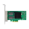 Scheda di rete MicroConnect I350-T4 PCIe x4 1GbE – 4 porte Gigabit Ethernet PCIe x4