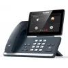 Telefono IP da tavolo Yealink MP58-WH E2 Teams touchscreen 7 pollici, audio HD, Microsoft Teams