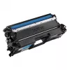 Cartuccia toner Brother TN-821XXLC 25000 pagine ciano