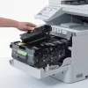 Cartuccia toner Brother TN-821XXLC 25000 pagine ciano
