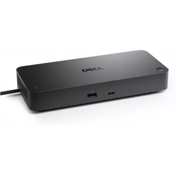 DELL SD25TB5 con filo Thunderbolt 5 nero