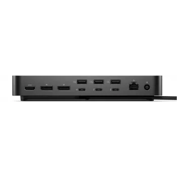 DELL SD25TB5 con filo Thunderbolt 5 nero