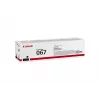 Canon 067 cartuccia toner (5102C002), nero, 1350 pagine