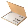 PanzerGlass OD59268 pellicola protettiva per display On-Demand Clear per tablet, 10 pezzi