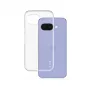 Custodia per cellulare PanzerGlass CARE X-Ray per Google Pixel 10a 5G — cover trasparente