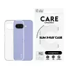 Custodia per cellulare PanzerGlass CARE X-Ray per Google Pixel 10a 5G — cover trasparente