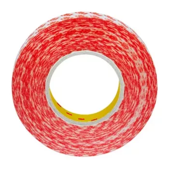 Nastro adesivo 3M GPT-020F25 adatto per interni 50 m poliestere trasparente