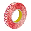 Nastro adesivo 3M GPT-020F25 adatto per interni 50 m poliestere trasparente