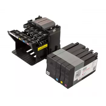 HP CR324A testina di stampa inkjet