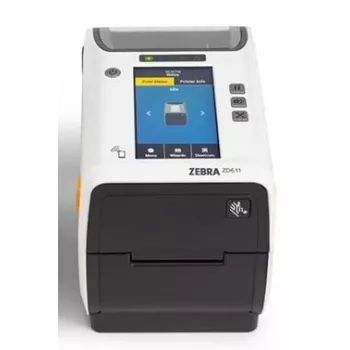 Zebra ZD611-HC etichettatrice trasferimento termico 203 x 203 DPI 203 mm/s con filo & wireless Ethernet LAN Bluetooth