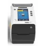 Zebra ZD611-HC etichettatrice trasferimento termico 203 x 203 DPI 203 mm/s con filo & wireless Ethernet LAN Bluetooth