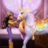 Unicorn Academy, Magic Unleashed Adventure Pack, idea regalo di Pasqua, include bambole Sophia, Ava, Ravenzella, unicorni Wildstar, Leaf & altro