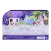Unicorn Academy, Magic Unleashed Adventure Pack, idea regalo di Pasqua, include bambole Sophia, Ava, Ravenzella, unicorni Wildstar, Leaf & altro