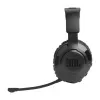 JBL Quantum 360X headset wireless fascia gaming USB Type-C Bluetooth nero, verde