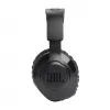 JBL Quantum 360X headset wireless fascia gaming USB Type-C Bluetooth nero, verde