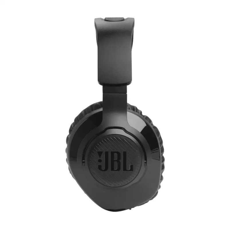 JBL Quantum 360X headset wireless fascia gaming USB Type-C Bluetooth nero, verde
