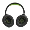 JBL Quantum 360X headset wireless fascia gaming USB Type-C Bluetooth nero, verde