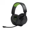JBL Quantum 360X headset wireless fascia gaming USB Type-C Bluetooth nero, verde