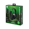 JBL Quantum 360X headset wireless fascia gaming USB Type-C Bluetooth nero, verde