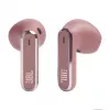 JBL LIVE FLEX headset wireless in-ear chiamate/musica Bluetooth rosa