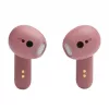 JBL LIVE FLEX headset wireless in-ear chiamate/musica Bluetooth rosa