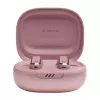 JBL LIVE FLEX headset wireless in-ear chiamate/musica Bluetooth rosa