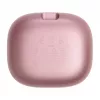 JBL LIVE FLEX headset wireless in-ear chiamate/musica Bluetooth rosa