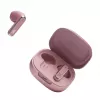 JBL LIVE FLEX headset wireless in-ear chiamate/musica Bluetooth rosa