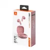 JBL LIVE FLEX headset wireless in-ear chiamate/musica Bluetooth rosa