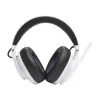 JBL Quantum 910P headset con filo & wireless fascia gaming USB Type-C Bluetooth blu, bianco