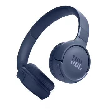 JBL Tune 520BT headset wireless fascia chiamate/musica USB Type-C JBLT520BTBLUEU