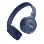JBL Tune 520BT headset wireless fascia chiamate/musica USB Type-C JBLT520BTBLUEU
