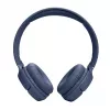 JBL Tune 520BT headset wireless fascia chiamate/musica USB Type-C JBLT520BTBLUEU