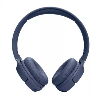 JBL Tune 520BT headset wireless fascia chiamate/musica USB Type-C JBLT520BTBLUEU
