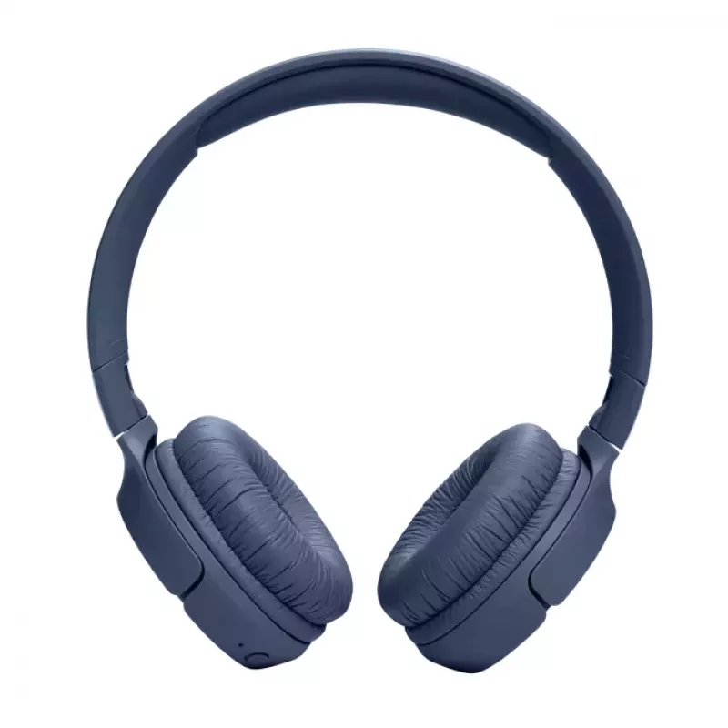 JBL Tune 520BT headset wireless fascia chiamate/musica USB Type-C JBLT520BTBLUEU