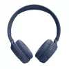 JBL Tune 520BT headset wireless fascia chiamate/musica USB Type-C JBLT520BTBLUEU