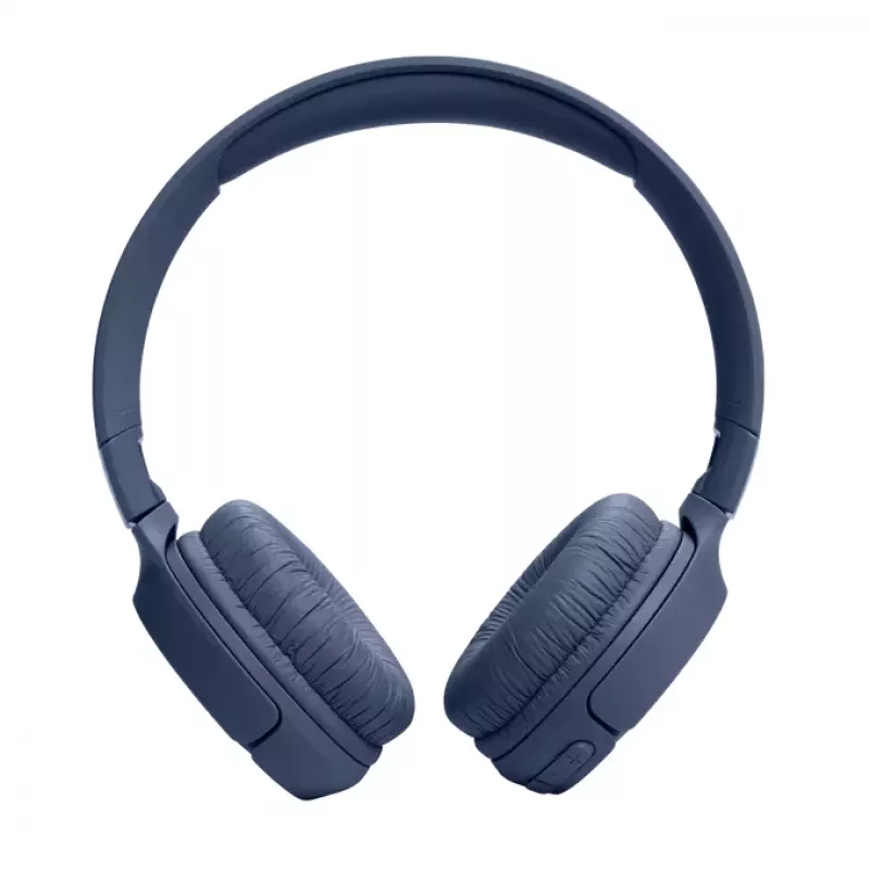 JBL Tune 520BT headset wireless fascia chiamate/musica USB Type-C JBLT520BTBLUEU