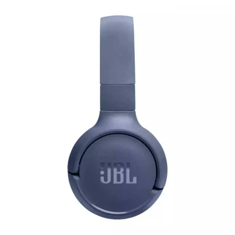 JBL Tune 520BT headset wireless fascia chiamate/musica USB Type-C JBLT520BTBLUEU