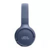 JBL Tune 520BT headset wireless fascia chiamate/musica USB Type-C JBLT520BTBLUEU
