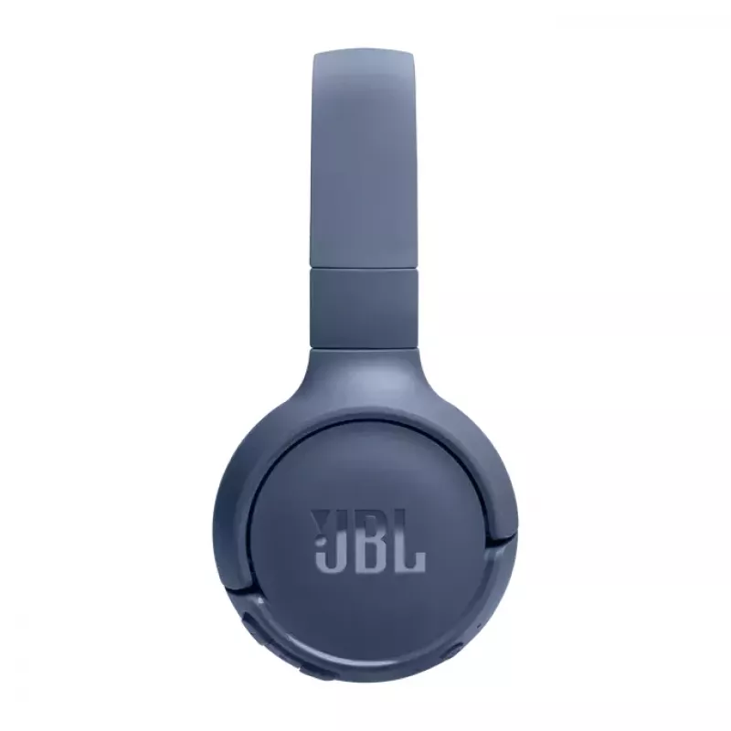 JBL Tune 520BT headset wireless fascia chiamate/musica USB Type-C JBLT520BTBLUEU